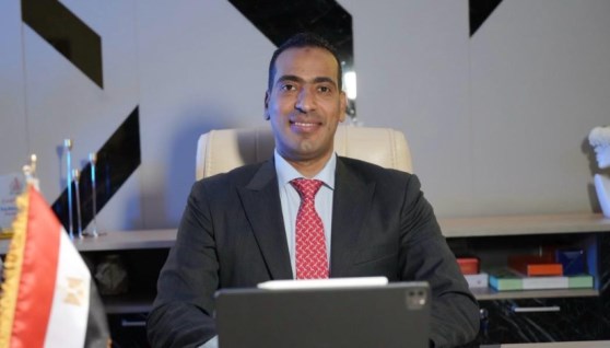 النائب محمود حسين طاهر