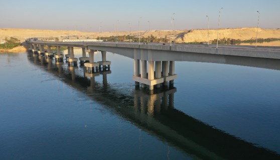  محور الفشن