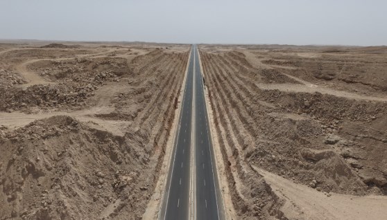 محور ديروط