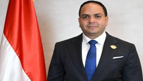  النائب مصطفى متولي