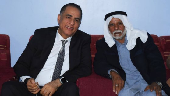 النائب مجدي بيومي