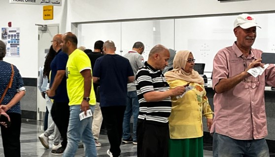  مونوريل شرق النيل