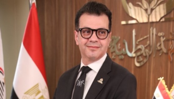 النائب إيهاب زكريا 