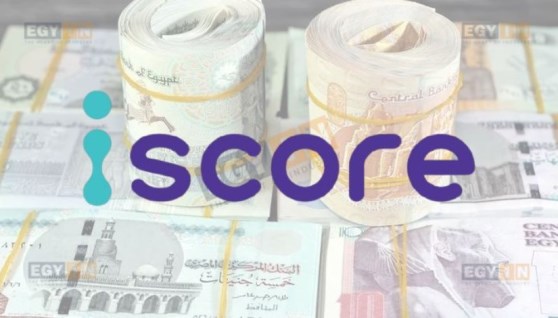 آي سكور