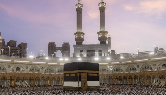 الكعبة