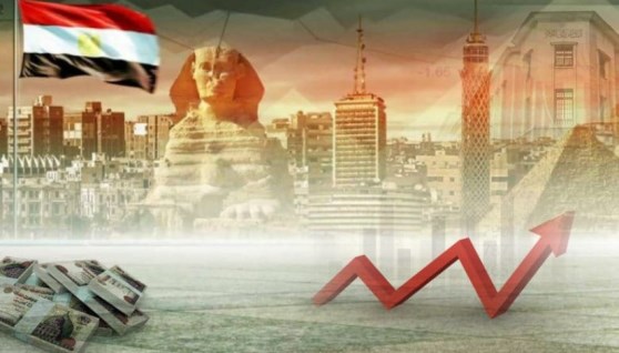 اقتصاد مصر