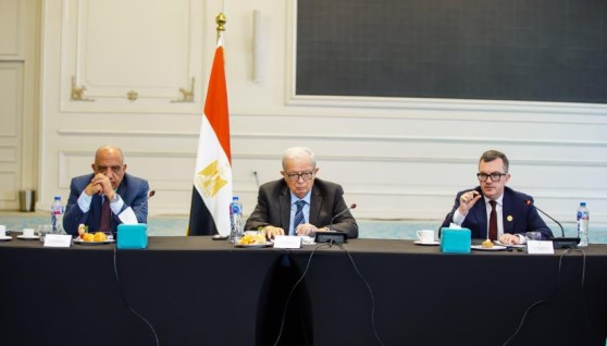 جانب من الجلسة