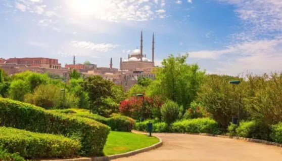 خروجات العيد