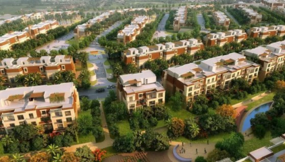 مشروعات عقارية في مصر