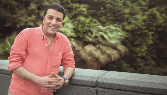 مصطفى كامل نقيب الموسيقيين