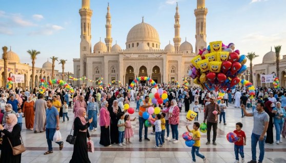 عيد الأضحى 
