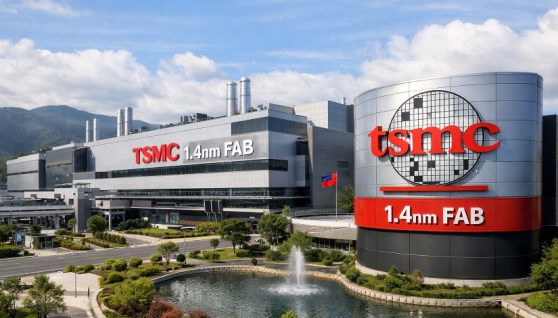  شركة TSMC