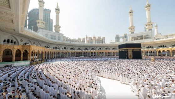 الكعبة