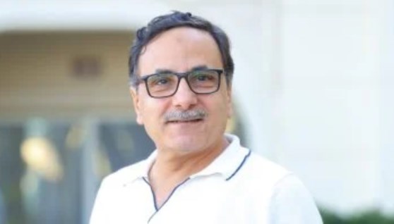 سيد محمود المتحدث باسم نقابة السينمائيين