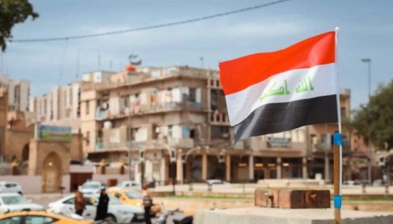 العراق