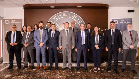 الهيئة العامة للرقابة المالية