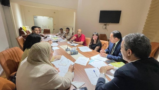 نقابة الإعلاميين