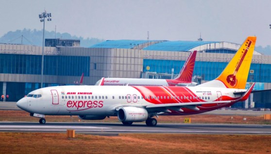 الخطوط الجوية الهندية Air India