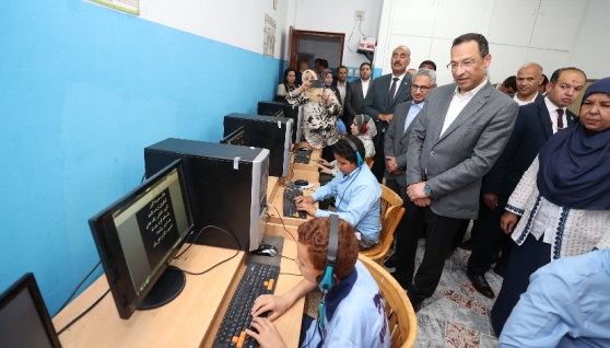 مدارس ذوي الإعاقة