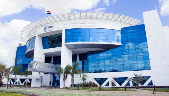 هيئة تنمية صناعة تكنولوجيا المعلومات «إيتيدا»
