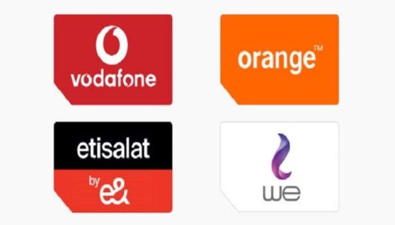 أسعار كروت الشحن