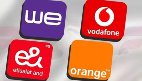 أسعار كروت الشحن