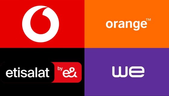 شركات الاتصالات
