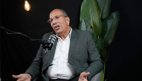 المهندس مجدي غازي رئيس هيئة التنمية الصناعية الأسبق