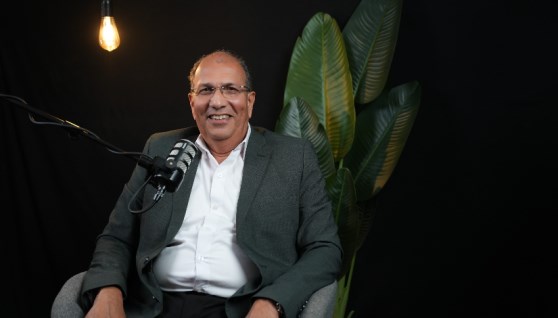 المهندس مجدي غازي رئيس هيئة التنمية الصناعية الأسبق