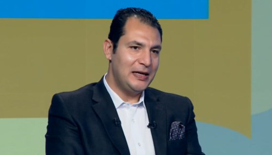 محمد كمال عضو مجلس إدارة شعبة الأوراق المالية