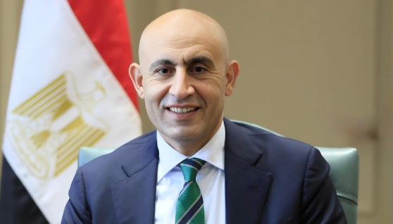 محمد عبد اللطيف وزير التربية والتعليم والتعليم الفني