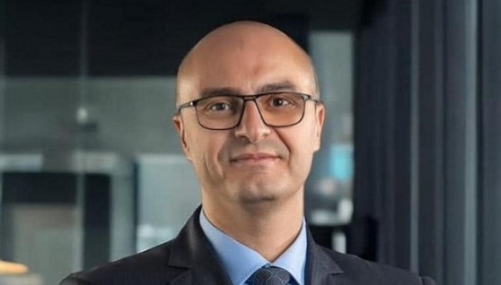المهندس محمد شمروخ الرئيس التنفيذي للجهاز القومي لتنظيم الاتصالات