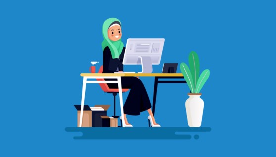 المشروعات الصغيرة للسيدات
