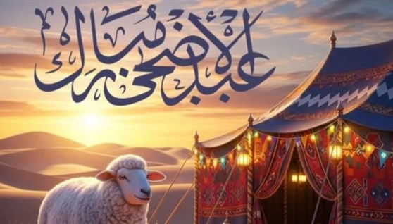 تحميل تكبيرات عيد الأضحى 2026