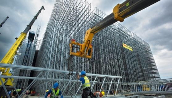 شركة الشمس للإسكان والتعمير