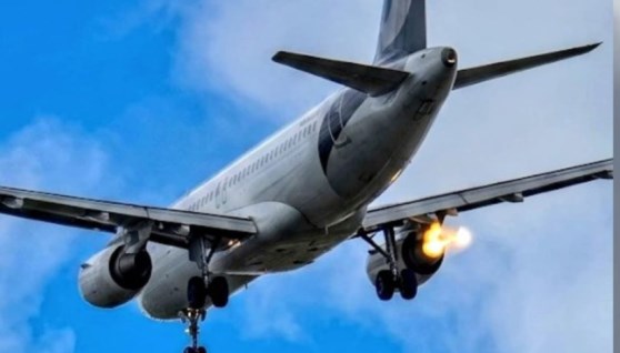 شركة LATAM Airlines