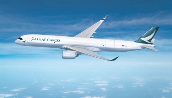 مجموعة Cathay Group