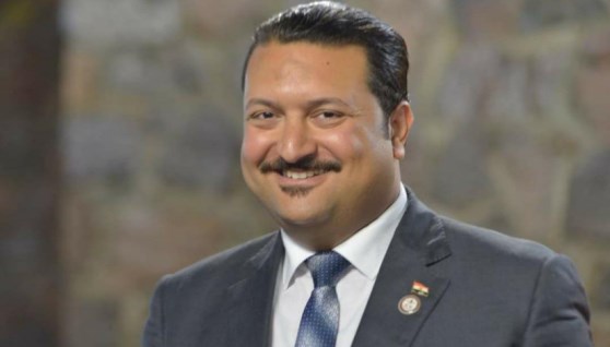 أحمد مجدي طلاله