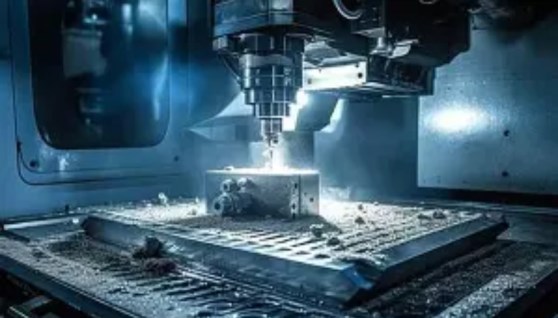 CNC