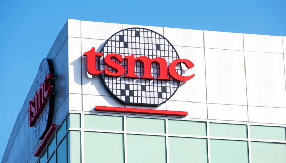 TSMC _ صورة أرشيفية 