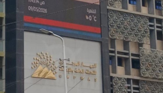 الجهاز المركزي للتعبئة العامة والإحصاء 