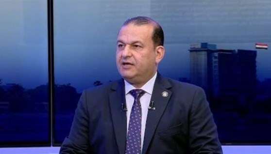 الدكتور سعيد حلمي رئيس مجلس إدارة صندوق التنمية المحلية