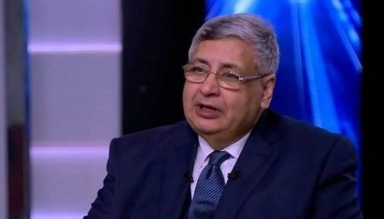 الدكتور  محمد عوض تاج الدين مستشار رئيس الجمهورية  