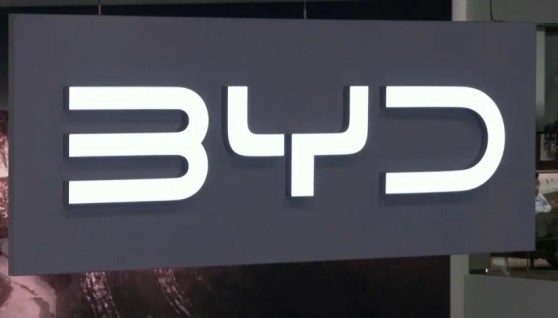 BYD _ صورة أرشيفية 