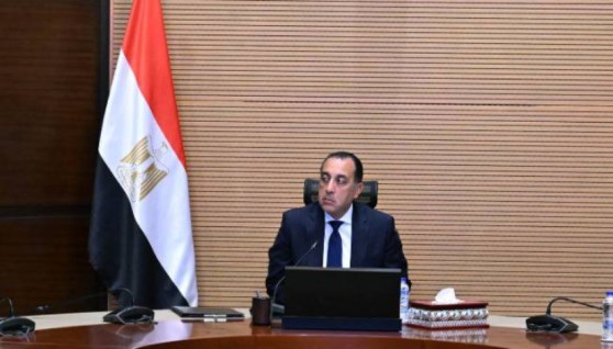 الدكتور مطصفى مدبولي رئيس مجلس الوزراء 