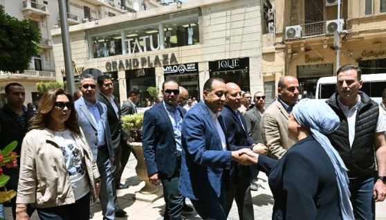 جانب من تدشين المبادرة