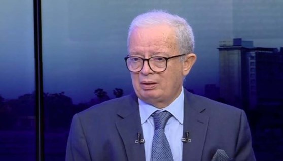 الدكتور حسين عيسي نائب رئيس مجلس الوزراء 