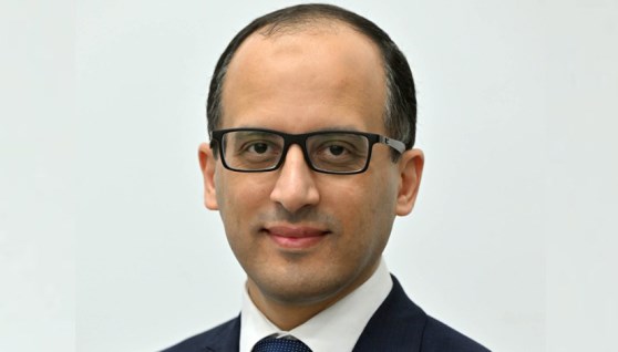 المستشار محمد الحمصاني