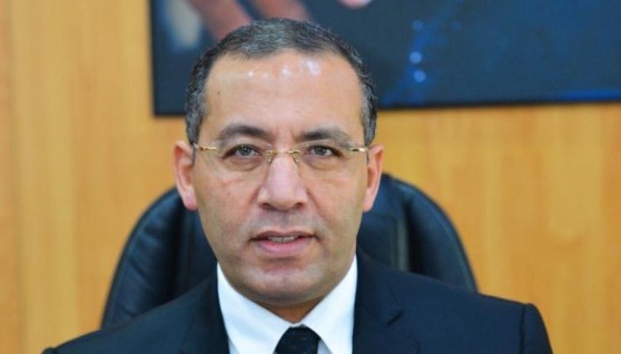 الكاتب الصحفي خالد صلاح 