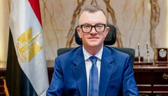 الدكتور أحمد رستم _ صورة أرشيفية 
